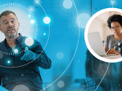 Nureva Audio Conferencing Solutions for Education